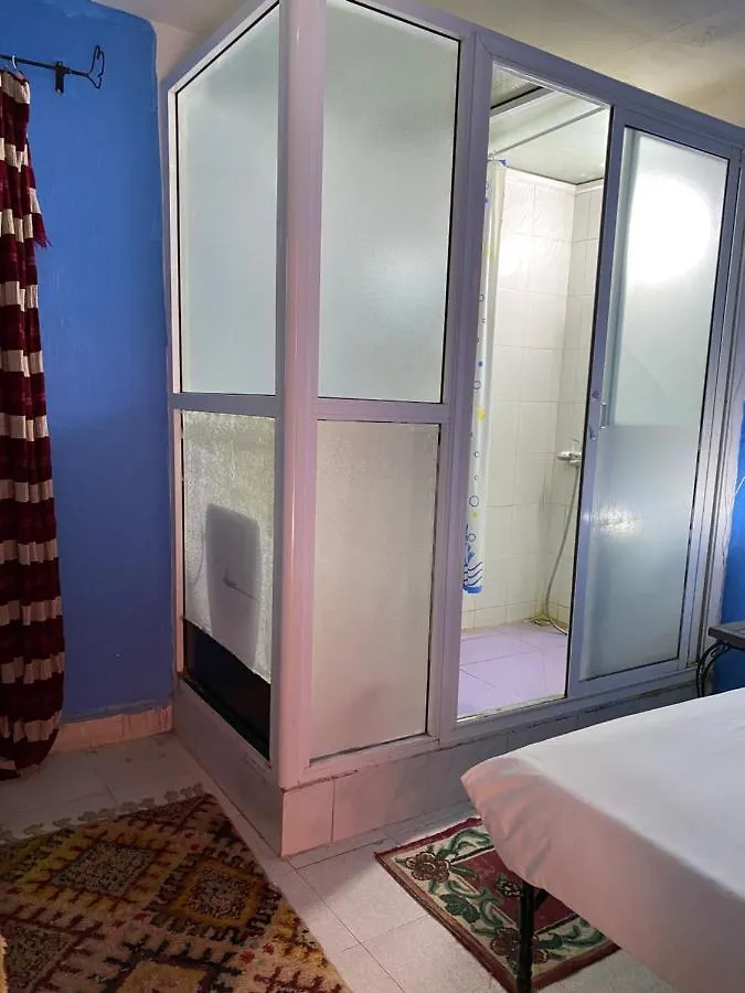 Fes Hostel Home