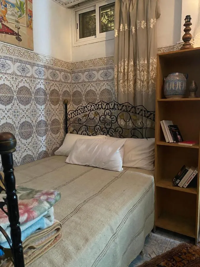 Fes Hostel Home 0*,  モロッコ