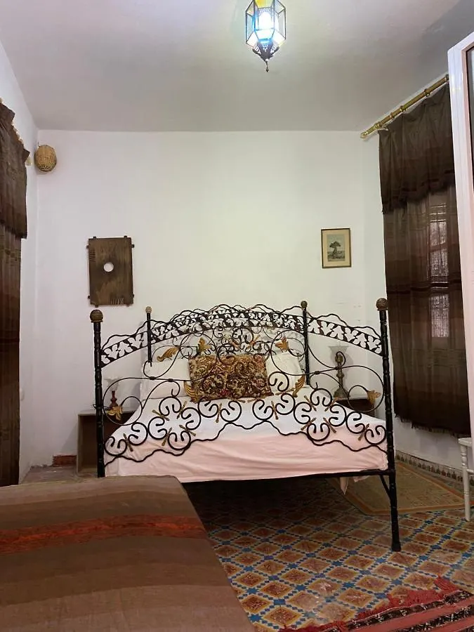 Fes Hostel Home