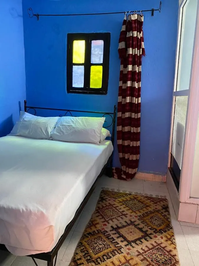 Fes Hostel Home