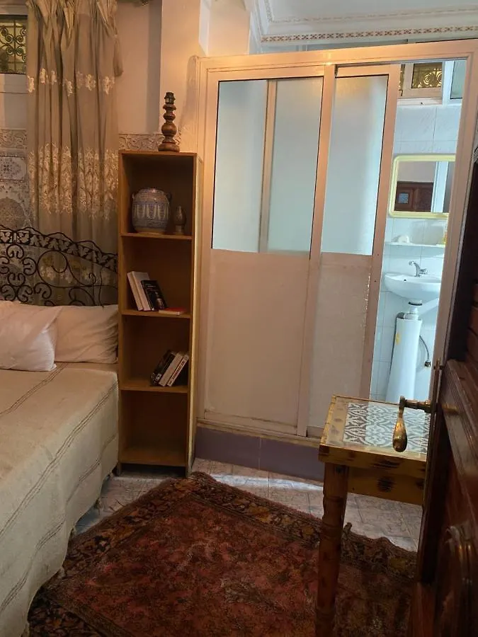 Fes Hostel Home