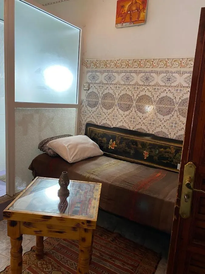 Fes Hostel Home Morocco