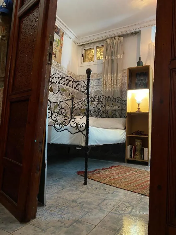Fes Hostel Home