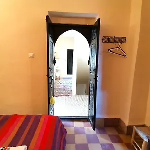  ゲストハウス ダール ミライ モロッコ