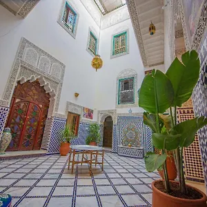 Rayhane Fes
